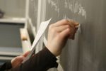 Могилев: Принудительный сбор подписей учителями за Лукашенко продолжается