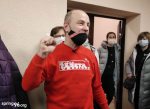 Ромуальда Улана осудили на 2,5 года "химии" за клевету