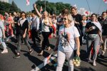 В Беларуси четыре женщины-политзаключенные. За что их преследует государство?