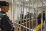 Бывший судья Умаров приговорен к 14 годам лишения свободы