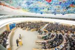INGOs urge Human Rights Council Member States to support Belarus mechanisms
