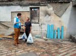 ООН: гуманитарная ситуация в Украине ухудшается