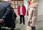 В Минске судят педагога с 42-летним стажем