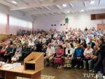 Dwellers of Pershamaiski District of Minsk intend to hold a local referendum