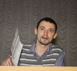 Солигорск: Давление за идеологически неправильные вопросы  Батуре