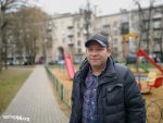 "Пикет по сбору подписей — это несанкционированный митинг?" Активист Валерий Рябцев получил крупный штраф