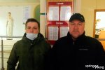 Продолжаются суды за осенний флагопад в Беларуси: сегодня - Гомель, Брест и Ивацевичи