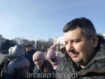 Хроника репрессий в Беларуси 8-9 марта