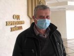 Брест: правозащитнику Величкину суд вынес большой штраф, якобы за нарушение условий самоизоляции