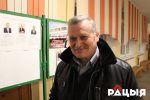 Задержан правозащитник Владимир Величкин