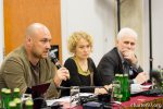 "Viasna" and FIDH presented the report on human rights violations in Belarus to OSCE