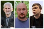 Политзаключенные правозащитники "Весны" остаются за решеткой в СИЗО-1