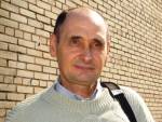 Витебскому правозащитнику Петру Иванову угрожают депортацией
