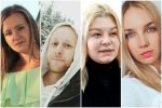 В Витебске четырех политзаключенных судят за "экстремистские перформансы"