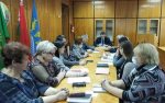 Власти Витебской области проинформировали о том, кто будет работать в комиссиях по референдуму