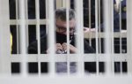 "Дело Белгазпромбанка": политзаключенный Виктор Бабарико не признает вину и заявил отвод составу суда
