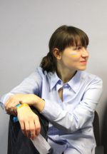 В Минске трагически погибла правозащитница Виктория Старостенко
