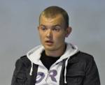 Pavel Vinahradau sentenced to 5 days of arrest