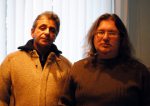 Активистов Леонида Кулакова и Максима Винярского задержали за пикет за честные выборы