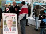 Витебск: Сбор подписей в присутствии потенциального кандидата более эффективен