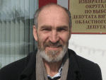 Руководитель движения "За Свободу" в Витебской области требует, чтобы милиция выполняла законодательство