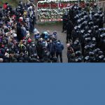 Ситуация с правами человека в Беларуси. Ноябрь 2020
