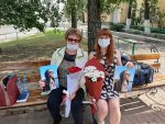 Родственники Дмитрия Фурманова объявили голодовку 