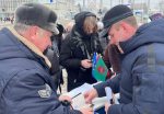 В Орше отказано в регистрации инициативной группы