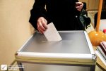 Галерея нарушений на минском избирательном участке