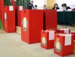 Бобруйск: в городских округах избирателей стало больше, в сельской - уменьшилось