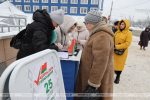 В Витебске к сбору подписей в поддержку кандидатов в депутаты привлекают административный ресурс
