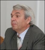 Николай Лозовик: «Экономика работает стабильно, а значит и выборы пройдут успешно»