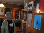 Exhibition "Six arguments against the death penalty" held in Mozyr