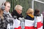 Варшава требует освободить политзаключённых