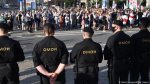 В Минске судят участников пятничной цепи солидарности. Списки обновляются