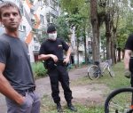 В Светлогорске задержали правозащитницу Маслюкову и 6 участников велопробегов солидарности