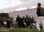 СК: Па справе за падзеі 14 ліпеня ў Мінску праходзіць 17 чалавек