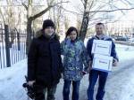 Задержанных журналистов БелаПАН освободили
