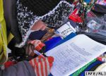 Бобруйск: Определены места, запрещенные для пикетирования с целью сбора подписей