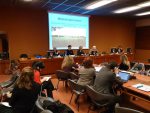 Cессия Совета по правам человека ООН в Женеве 6 марта 2014 года.