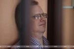Суд по "делу заговорщиков": Зенкович признал вину и попросил прощения у остальных фигурантов
