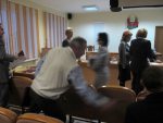 Жодино: изменений в формировании городской комиссии по выборам в местные Советы депутатов не произошло