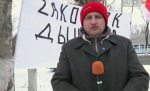 Новый рекорд Константина Жуковского: пятая за неделю повестка