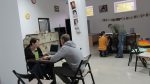 "Живые разговоры" в Бобруйске 18 октября 2015