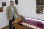 Былога дырэктара музея "Пружанскі палацык" асудзілі да 1,5 гадоў "хатняй хіміі"