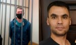 Andrei Kolas and Yauhen Zialkouski are new political prisoners