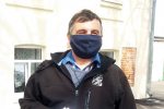 В Шарковщине за опрос людей оштрафовали журналиста Лупача