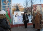 Жодино: Почему разбежался пикет за Лукашенко?