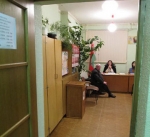 В Могилеве наблюдателя от ОГП удалили с избирательного участка