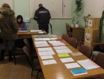 Борисов: Комиссия поручила милиции хранение урны для голосования 